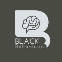 Black Behaviour logo - Similar company to We Are The Resistance