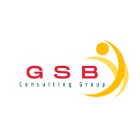 GSB Consulting Group logo - Similar company to Gsb