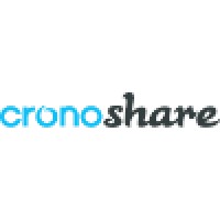 Cronoshare logo - Similar company to Z