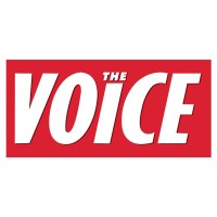 The Voice Media Group logo - Similar company to Pardna