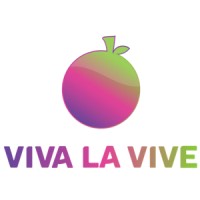 Viva la Vive logo - Similar company to B.Onfire