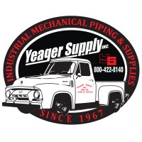 Yeager Supply, Inc. logo - Similar company to 360 Distributors