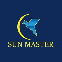 Sun Master logo - Similar company to Sunmaster Solar