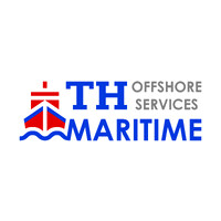 TH Maritime Services logo - Similar company to Integrace Logistics