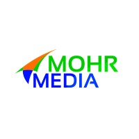 Mohr Media logo - Similar company to Blackboard Creative Shop