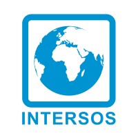 INTERSOS - Humanitarian Organization logo - Similar company to Weworld Onlus