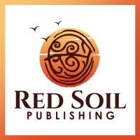 Red Soil Publishing logo - Similar company to Taleswapper