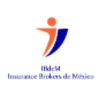 Insurance Brokers de México logo - Similar company to Orange Group Mexico