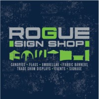 Rogue Sign Shop, LLC logo - Similar company to Web Search Matix