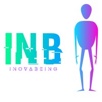 INovaBeing logo - Similar company to Webtechnomics