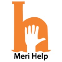 Meri Help logo - Similar company to We33Ras It Pvt Ltd