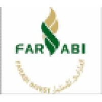 Farabi Investment Banking Co. logo - Similar company to Farabi Technologies