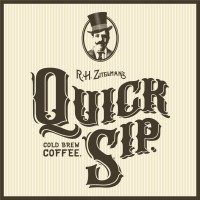 Quick Sip Coffee logo - Similar company to Passion Coffee