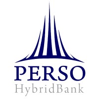PERSO HybridBank logo - Similar company to Finance Masters Group