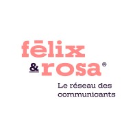 félix&rosa logo - Similar company to Pulpe De Com