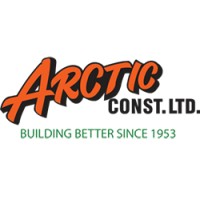 Arctic Construction LTD. logo - Similar company to Artic Group
