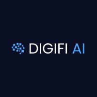 DIGIFI AI logo - Similar company to Safeangels