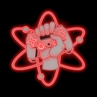 Dark Matt3r Studios logo - Similar company to Frostkeep Studios