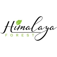 NJ Himalaya Forest UG logo - Similar company to P9 - Insurance Digital Innovation & Behaviour Based Modeling