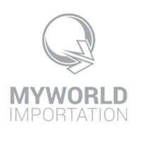 MyWorld importation logo - Similar company to Importation Navino Inc.