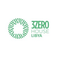 3Zero House Libya logo - Similar company to 3Zero House Kenya