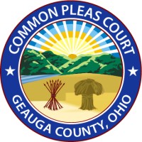 Geauga County Court of Common Pleas logo - Similar company to Geauga County Engineer'S Office