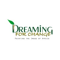 Dreaming for Change logo - Similar company to Sprodeta