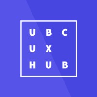 UBC UX Hub logo - Similar company to Ubc Biztech