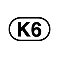 K6 gestion cultural logo - Similar company to Magmacultura