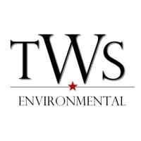 TWS Environmental, LLC logo - Similar company to Tersus Environmental