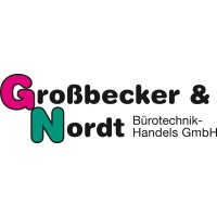 Großbecker & Nordt GmbH logo - Similar company to Comito Gmbh