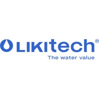 LIKITECH logo - Similar company to Tecnae Representaciones