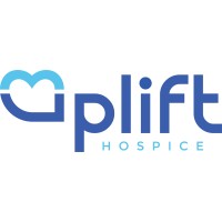 Uplift Hospice logo - Similar company to Maxserve Hospice