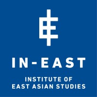IN-EAST Institute of East Asian Studies logo - Similar company to Korea National Defense University
