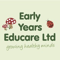 EARLY YEARS EDUCARE LTD logo - Similar company to Early Years Equality