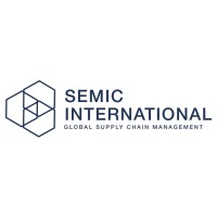 Semic International logo - Similar company to Global Paper