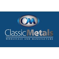 Classic Metals Suppliers, Corp. logo - Similar company to Alpha Kappa Psi At Ohio University