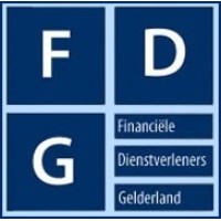 FiDiG Vereniging voor Financiële Dienstverleners Gelderland (FDG) logo - Similar company to Getmore Systems