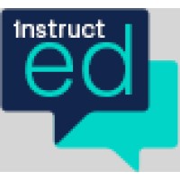 InstructEd logo - Similar company to Artsonia