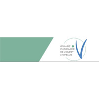 GRANDE PHARMACIE DE L'OUEST LYONNAIS logo - Similar company to Batmaid Sa
