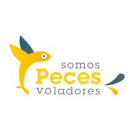Somos Peces Voladores logo - Similar company to Tealk