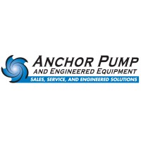 Anchor Pump and Engineered Equipment logo - Similar company to Cooper Instruments And Systems