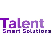 TALENT SMART SOLUTIONS logo - Similar company to Talent Smart