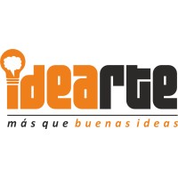 Idearte Marketing logo - Similar company to Kronos Agency