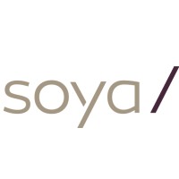 Soya Messe+Event logo - Similar company to 31 Events Network