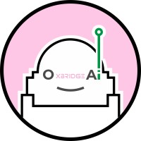Oxbridge AI logo - Similar company to Lancer Group