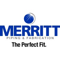 Merritt Piping and Fabrication, Inc. logo - Similar company to Acme Fabrication & Welding