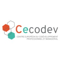 CECODEV logo - Similar company to Codev & Co  Codéveloppement, Formations, Facilitations, Et Plus...