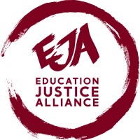 Education Justice Alliance logo - Similar company to Down Home North Carolina