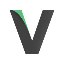 Vizrr logo - Similar company to Root Technologies